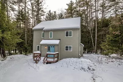 89 Nearledge Road #10, Conway, NH 03860 - Photo 1