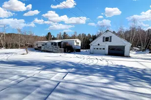 155 Trudeau Rd, Bethlehem, NH 03574 - Photo 1