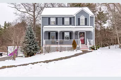 30 Pondview Drive, Derry, NH 03038 - Photo 1