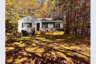 1532 East Conway Road, Conway, NH 03813 - Photo 1