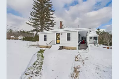 657 New Hampshire Route 12 S, Fitzwilliam, NH 03447 - Photo 1