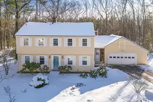 12 Fairway Dr, Amherst, NH 03031 - Photo 1