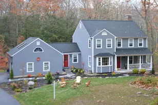 17 Oriole Dr, Bedford, NH 03110 - Photo 1