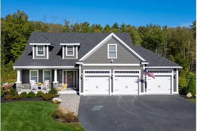 9 Haywick Drive, Stratham, NH 03885 - Photo 1