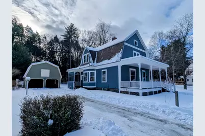 56 Woodland Street, Claremont, NH 03743 - Photo 1