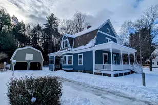 56 Woodland St, Claremont, NH 03743 - Photo 1