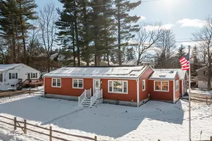 23 Parkhurst Dr, Nashua, NH 03062 - Photo 1