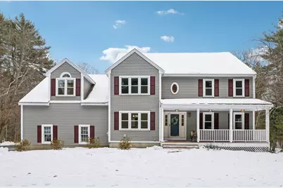 3 Highlander Drive, North Hampton, NH 03862 - Photo 1