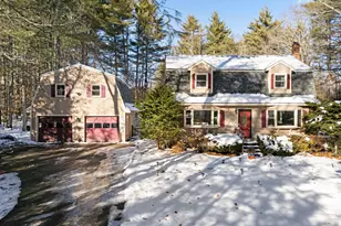 26 Barrell Run Rd, Fremont, NH 03044 - Photo 1