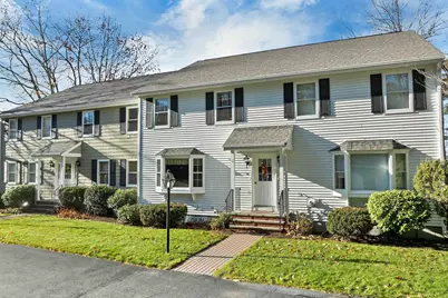 39 Harbor Way #19, Wolfeboro, NH 03894 - Photo 1