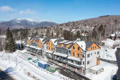 13 Bull Hill Way, Waterville Valley, NH 03215 - Photo 1