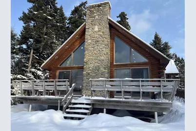 529 Beach Road, Pittsburg, NH 03592 - Photo 1