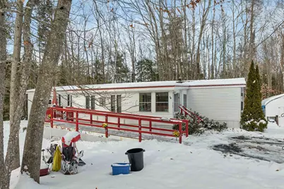 320 Old Lakeshore Road #17, Gilford, NH 03249 - Photo 1