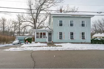 11 Souhegan Street, Milford, NH 03055 - Photo 1