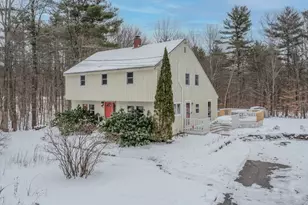 954 Parker Mountain Rd, Strafford, NH 03884 - Photo 1