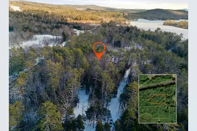 Smoke Rise Road, New Hampton, NH 03256 - Photo 1