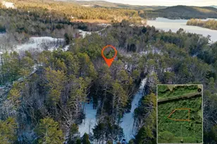 Smoke Rise Rd, New Hampton, NH 03256 - Photo 1