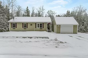 156 Trotting Track Rd, Wolfeboro, NH 03894 - Photo 1
