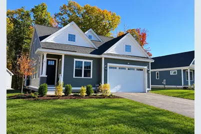 6 Clubhouse Drive #29, Greenland, NH 03840 - Photo 1