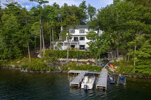 43 Happy Homes Rd, Meredith, NH 03253 - Photo 1