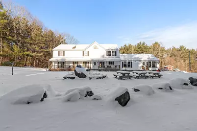 85 Pierce Road, Fitzwilliam, NH 03447 - Photo 1