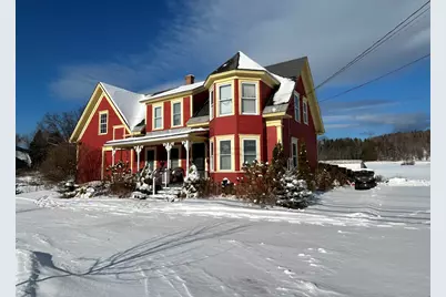 65 New Hampshire Route 26, Colebrook, NH 03576 - Photo 1