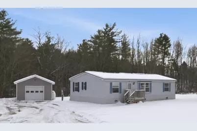 485 Hardscrabble Road, Monkton, VT 05469 - Photo 1