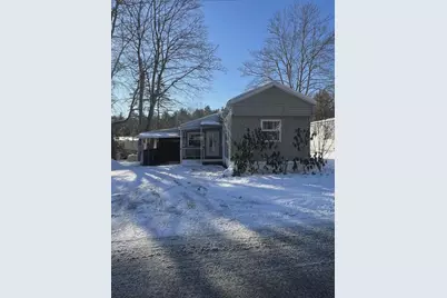 208 Robin Hood Drive, Exeter, NH 03833 - Photo 1