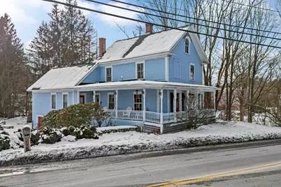 12 S Mast Street, Goffstown, NH 03045 - Photo 1