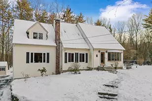 104 Tower Hill Rd, Candia, NH 03034 - Photo 1