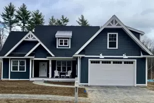 68 Lady Walsingham Wy, Laconia, NH 03246 - Photo 1