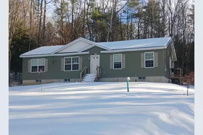 787 Route 10, Gilsum, NH 03448 - Photo 1