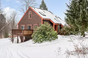 27 Mountain Side Ln, Francestown, NH 03043 - Photo 1