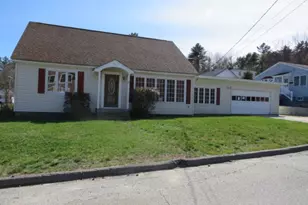 31 Williamson Ave, Berlin, NH 03570 - Photo 1