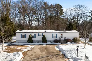 6 Adams St, Epsom, NH 03234 - Photo 1