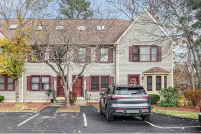 65 Bartemus Trail #462, Nashua, NH 03063 - Photo 1