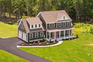 Autumn Ln, Newfields, NH 03856 - Photo 1