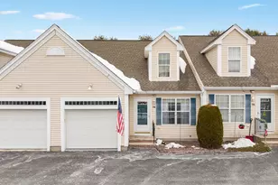 74 Pleasant St, Windham, NH 03087 - Photo 1