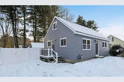 1093 Cilley Road, Manchester, NH 03103 - Photo 1