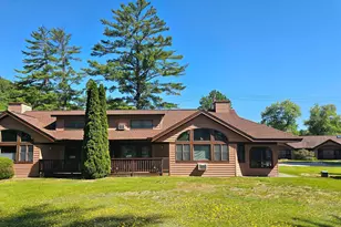 4 Jack O&apos lantern Dr, Woodstock, NH 03262 - Photo 1
