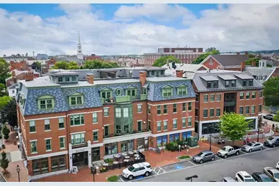 77 State Street #205, Portsmouth, NH 03801 - Photo 1