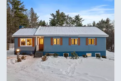 1035 Hopkinton Road, Hopkinton, NH 03229 - Photo 1