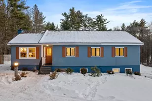 1035 Hopkinton Rd, Hopkinton, NH 03229 - Photo 1