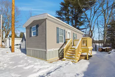 190 Manchester Street #23, Concord, NH 03301 - Photo 1