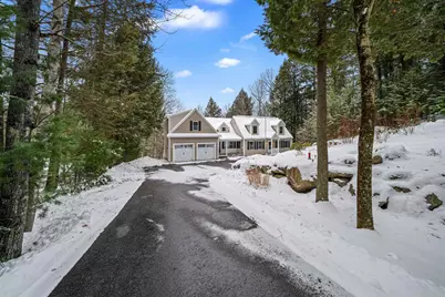 43 Lower Waldron Road, Meredith, NH 03253 - Photo 1