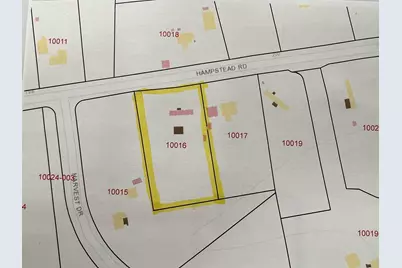 201 Hampstead Road, Derry, NH 03038 - Photo 1