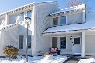 67 Bourn Brook Road #57, Manchester, VT 05255 - Photo 1