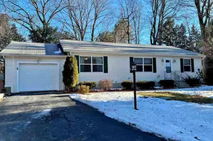 25 Knobby Way, Rochester, NH 03867 - Photo 1