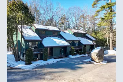 106 Stonehurst Manor Road #6B, Conway, NH 03860 - Photo 1