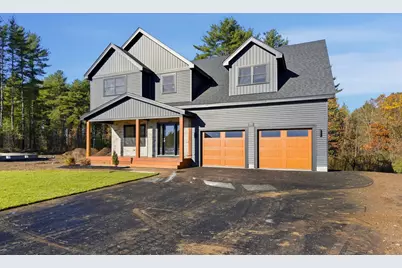 21 Lily Lane, Londonderry, NH 03053 - Photo 1